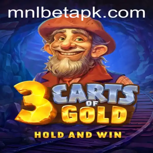 Exploring the Exciting World of 3cartsOfGold: A Deep Dive