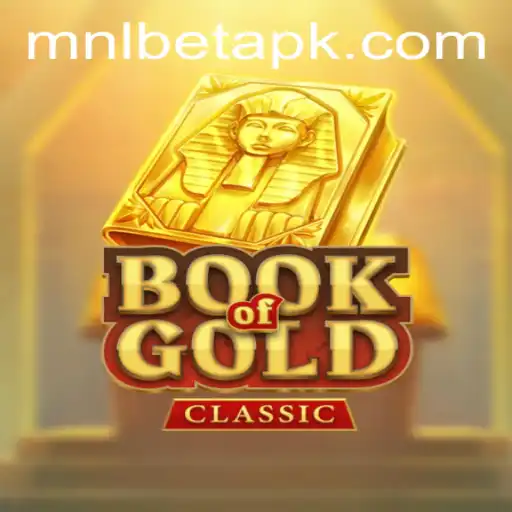 Exploring the Intriguing World of BookOfGoldClassic with MNLBet