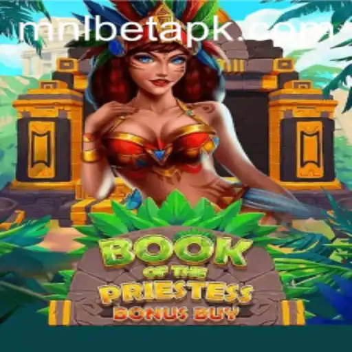 Discover the Thrilling World of BookOfThePriestess at MNLBet