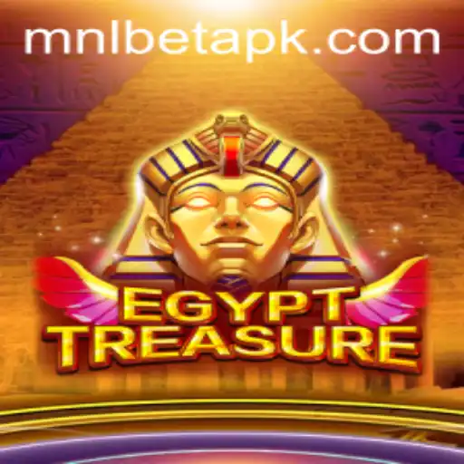 Unveiling the Thrilling World of EgyptTreasure: An Exciting Adventure with MNLBet