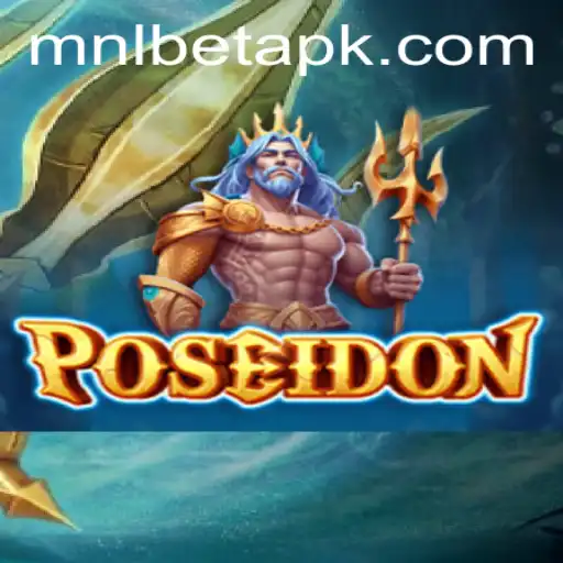 Exploring the Depths of Poseidon: A Dive into the Thrilling Game by MNLBet