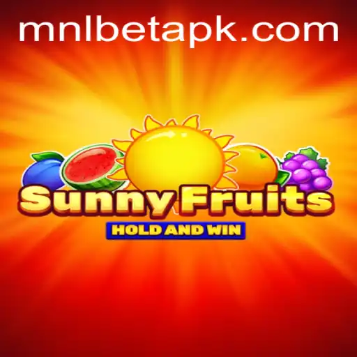 Discover the World of SunnyFruits: A Fresh Take on Online Gaming with MNLBet