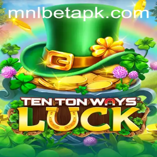 Discovering TenTonWaysLuck: An Innovative Gaming Experience with MNLBet