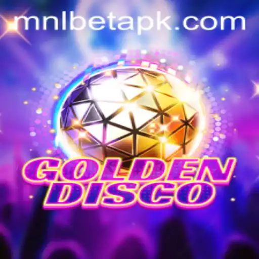 GoldenDisco: An Exciting New Game Experience by MNLBet