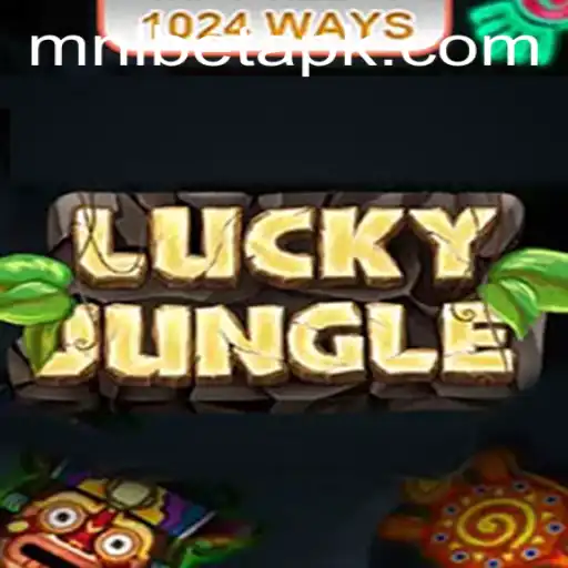 Discover the Excitement of LuckyJungle1024 with MNLBet