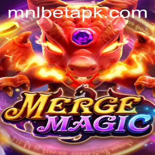 Diving into the World of MergeMagic: An Innovative Gaming Experience with MNLBet