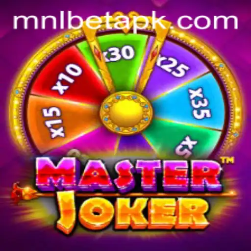MasterJoker and MNLBet: Bringing Excitement to the Gaming World