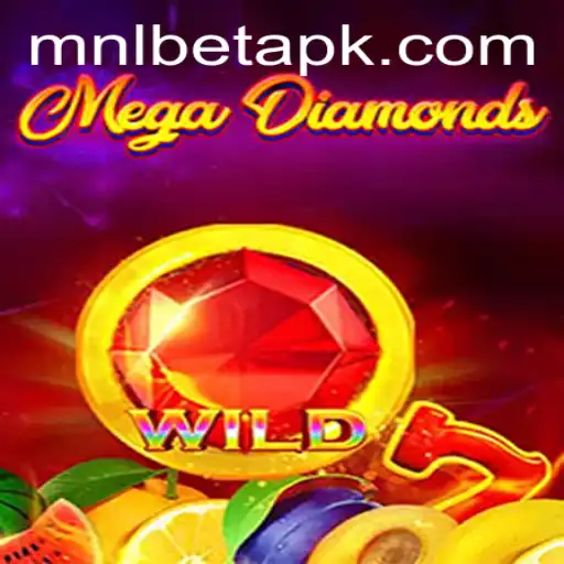 MegaDiamond: A Thrilling New Chapter in MNLBet's Gaming Collection