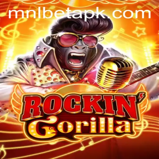 Experience the Thrills of RockinGorilla on MNLBet