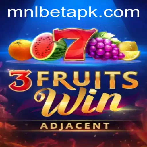 Discovering 3FruitsWin: A New Sensation in the Gaming World with MNLBet