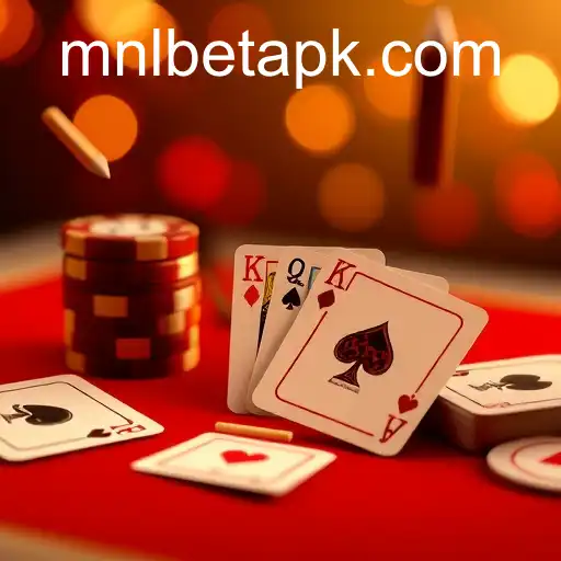 The Fascinating World of Card Games: Strategies, Variations, and the Rise of MNLBet