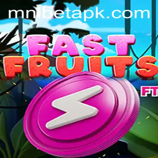 FastFruits: A Thrilling Game Experience with MNLBet