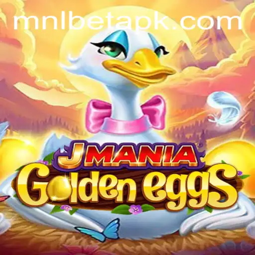 Explore the Exciting World of JManiaGoldenEggs with MNLBet