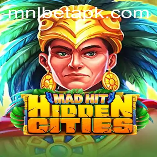 MadHitHiddenCities: A Thrilling Adventure Game