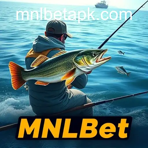Embarking on a Virtual Angling Adventure with MNLBet
