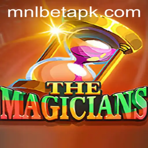 TheMagicians - An Intriguing Dive into a Mystical Gaming World with MNLBet