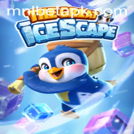 Unveiling TheGreatIcescape: A Chilling Adventure with MNLBet
